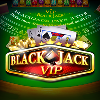 Black jack VIP - GGBET UA