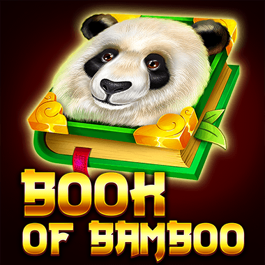 Book of Bamboo - GGBET UA